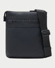 Borsa a tracolla piatta AX uomo