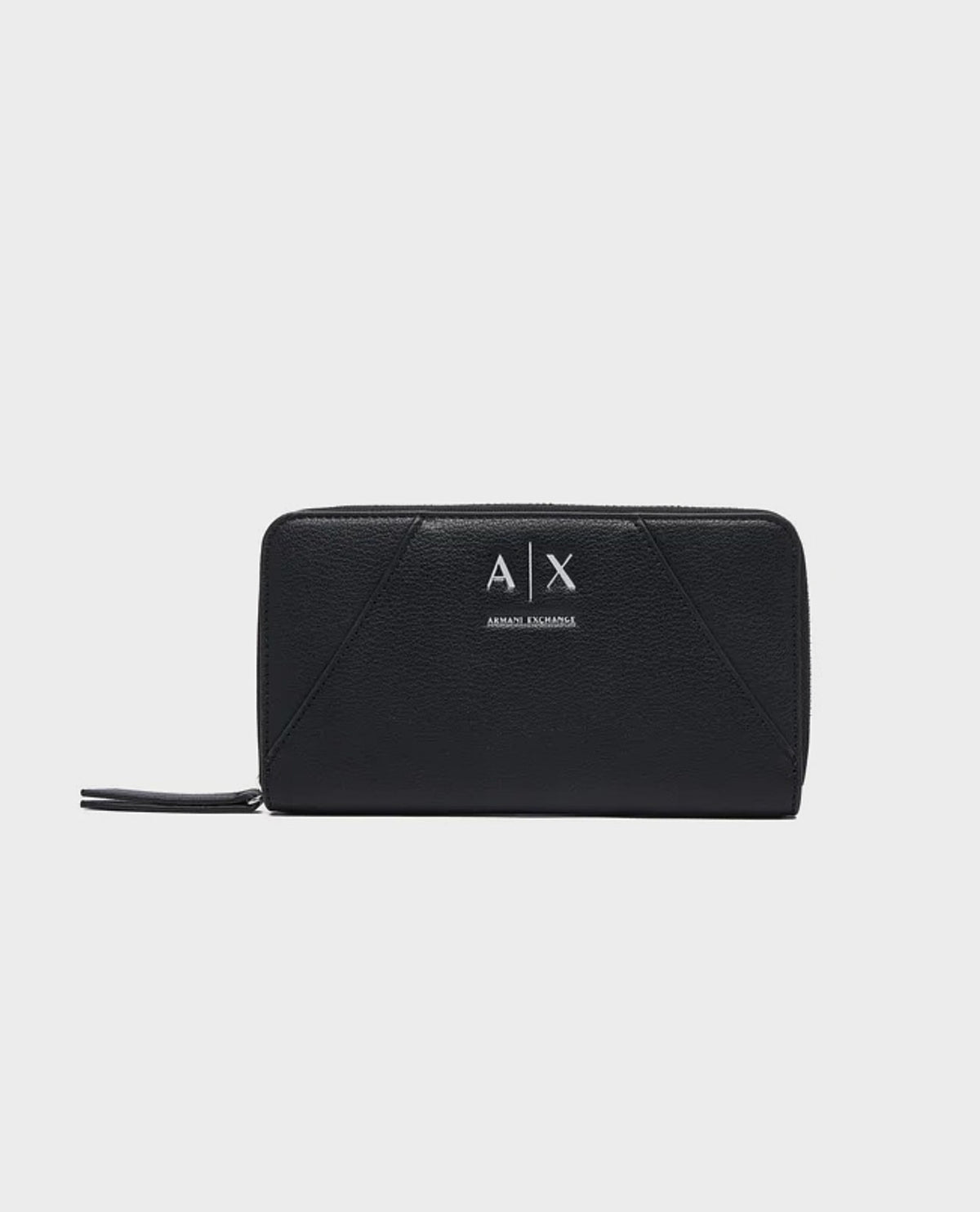 Portafogli donna Armani Exchange con logo 