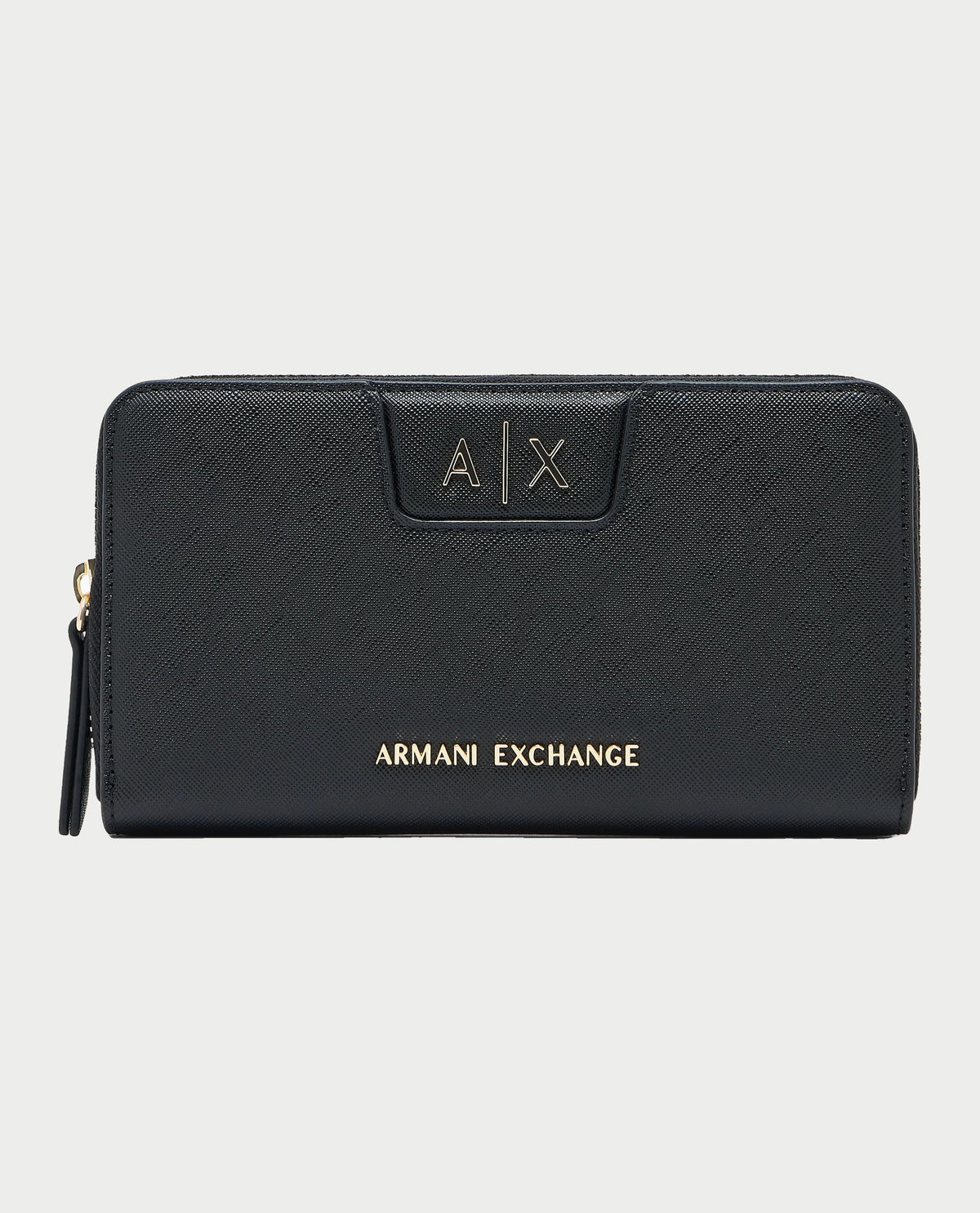 Portafogli donna Armani Exchange con logo 