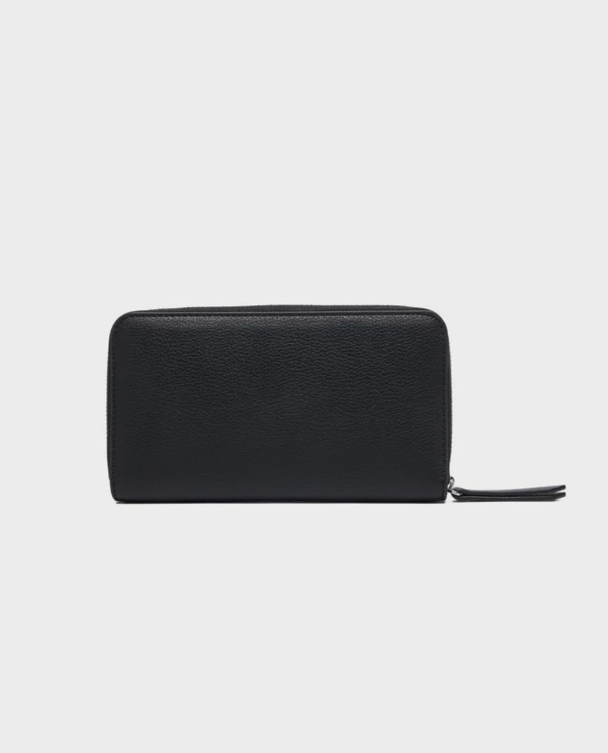 Portafogli donna Armani Exchange con logo 