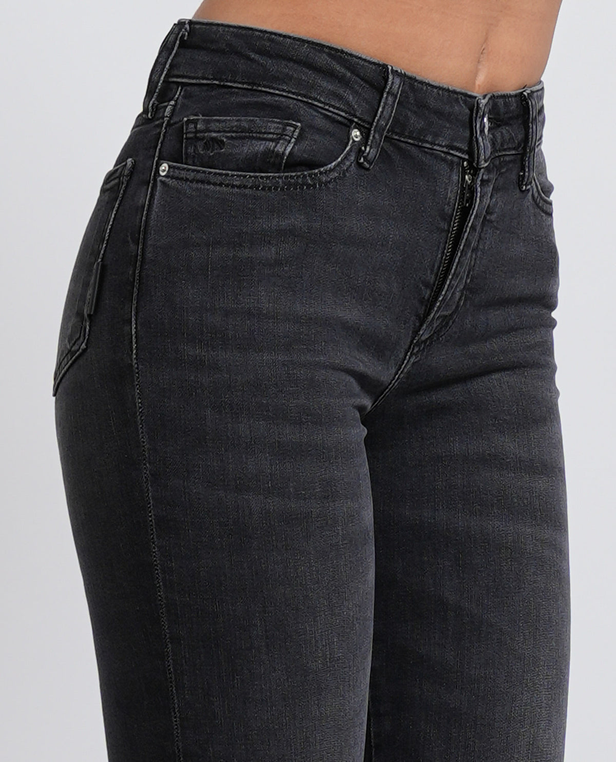 Jeans donna AX slim fit a 5 tasche 