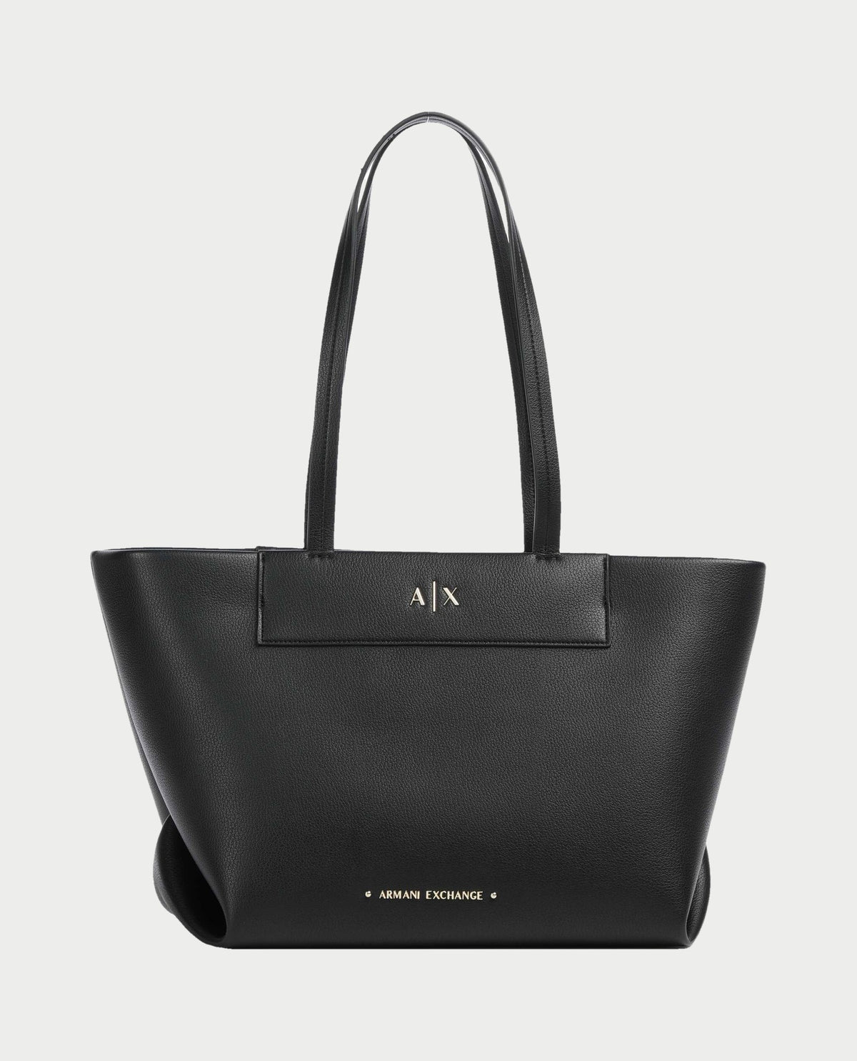 Borsa tote donna Armani Exchange in similpelle 