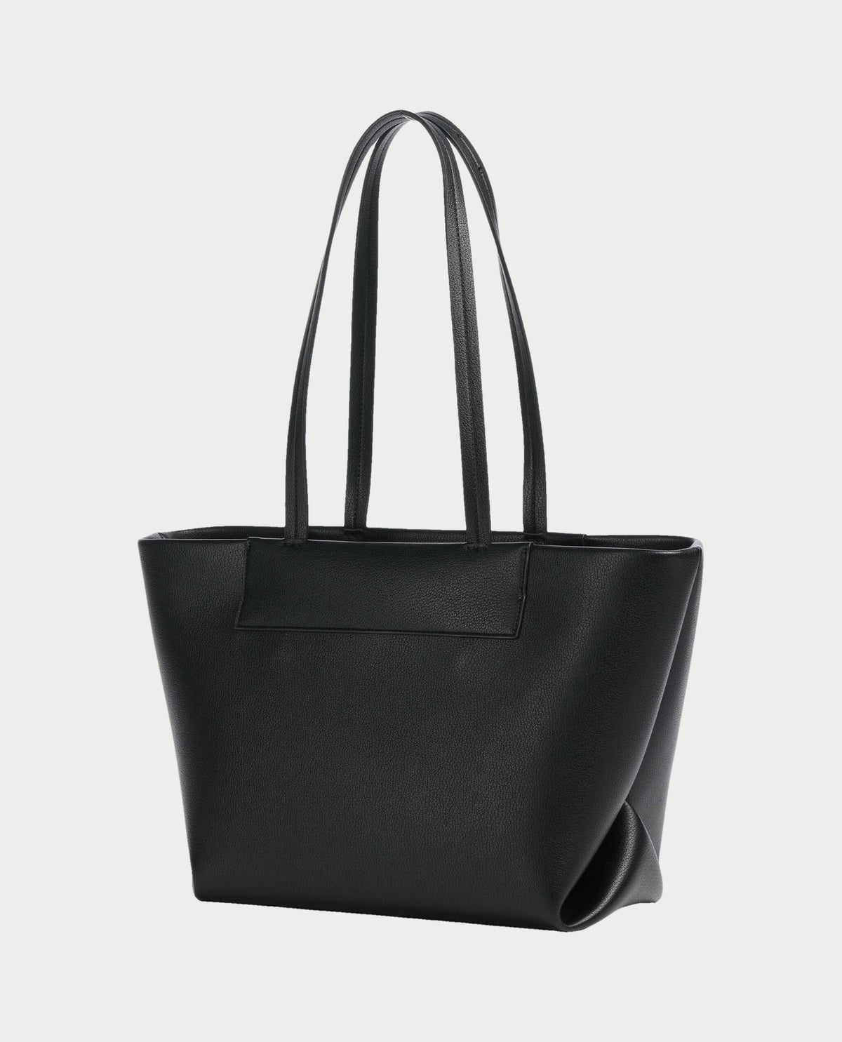 Borsa tote donna Armani Exchange in similpelle 