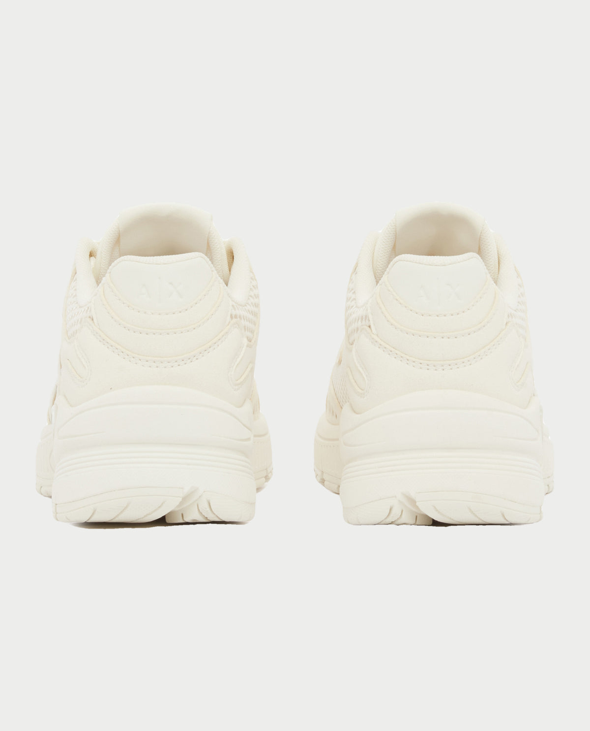 Sneakers donna Speed Zembra di AX con logo 