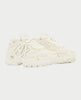 AX women's Speed Zembra sneakers with logo