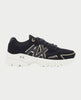 AX women's Speed Zembra sneakers with logo