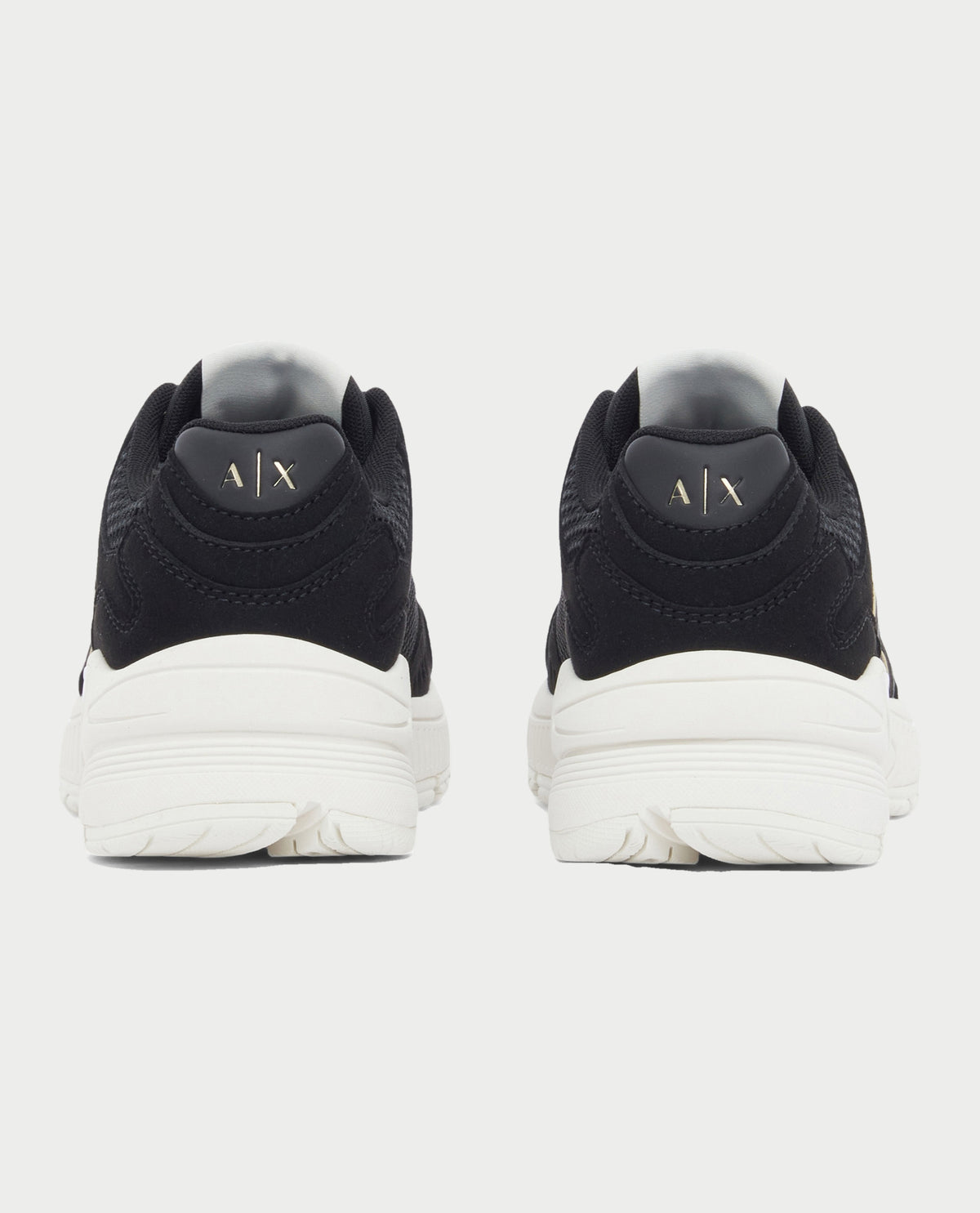 Sneakers donna Speed Zembra di AX con logo 