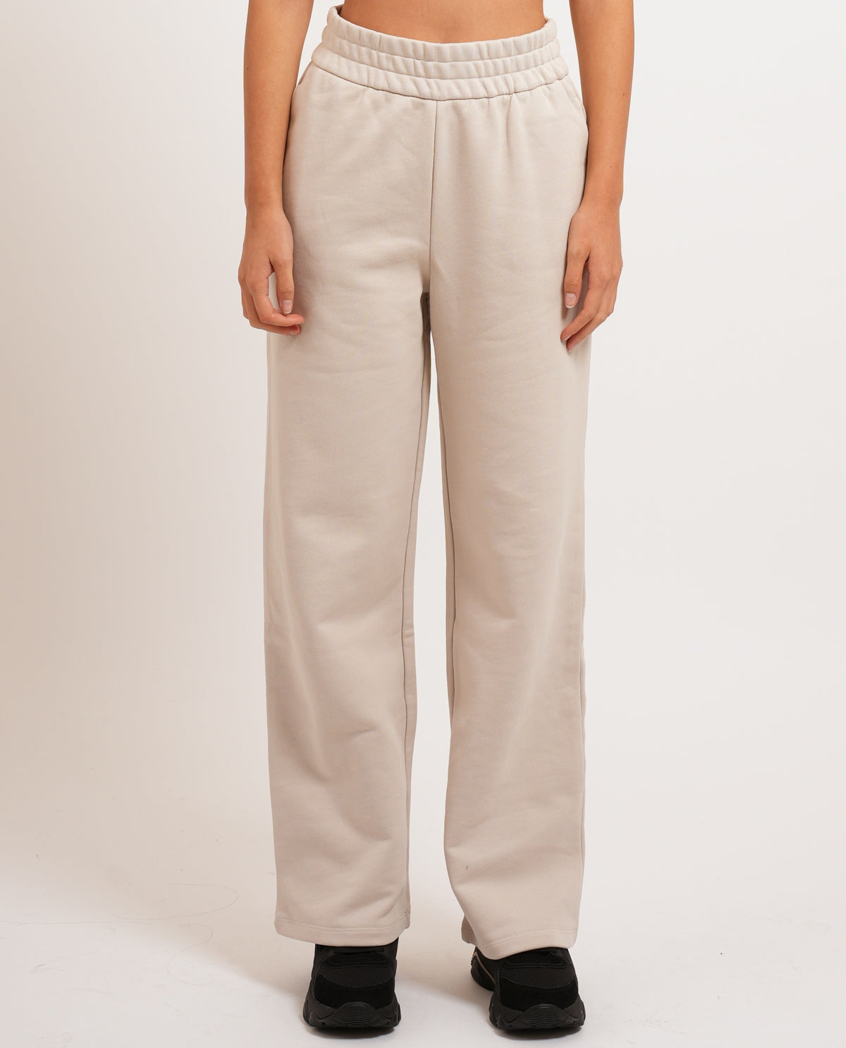 Pantaloni donna Armani wide leg 