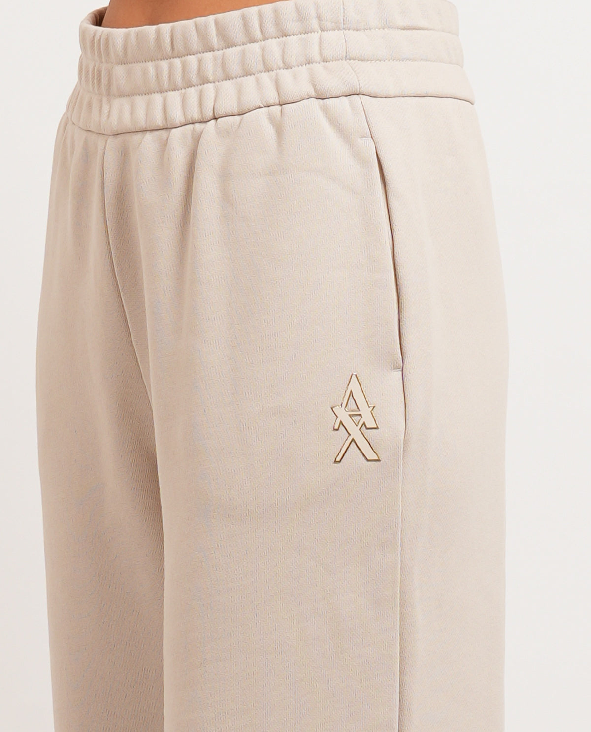 Pantaloni donna Armani wide leg 