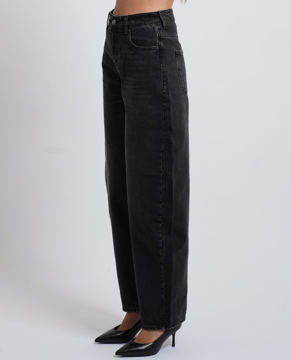 Jeans donna Armani a 5 tasche 