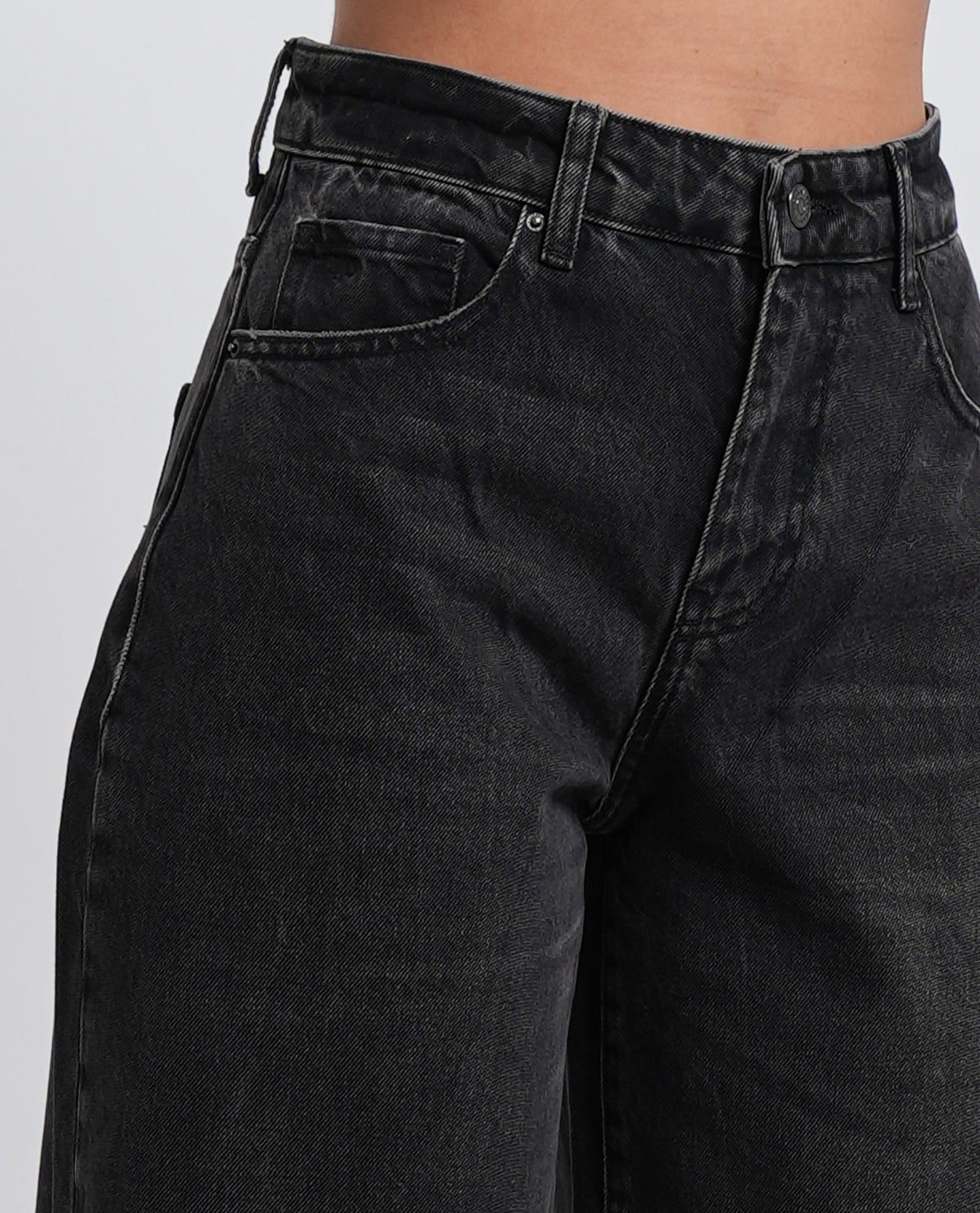 Jeans donna Armani a 5 tasche 