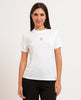 AX women's t-shirt with front logo