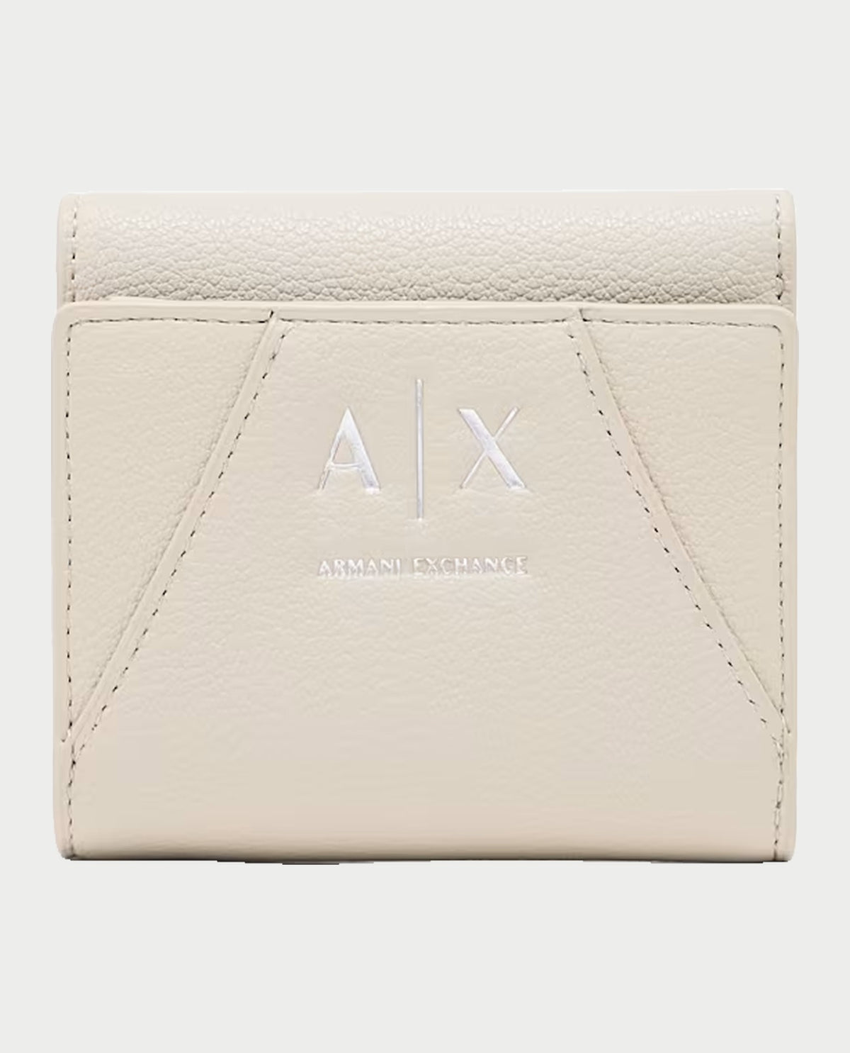 Portafoglio piccolo Armani Exchange 
