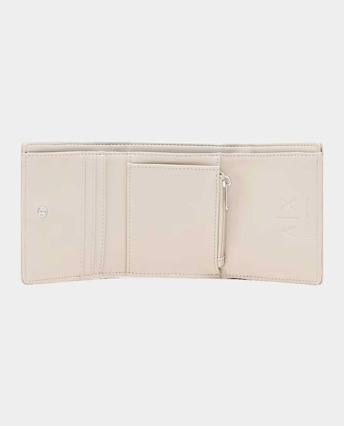 Portafoglio piccolo Armani Exchange 