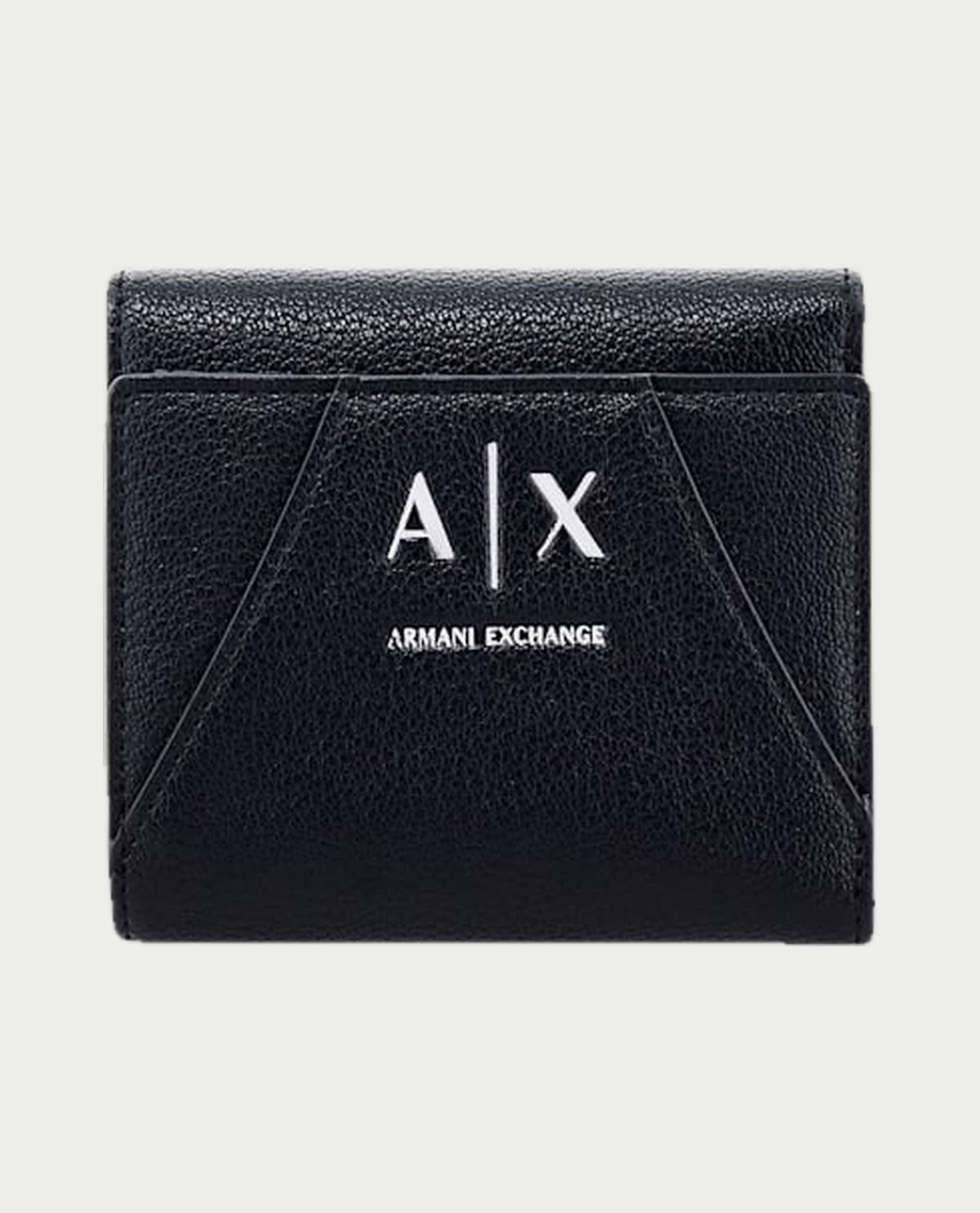 Portafoglio piccolo Armani Exchange 