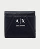 Armani Exchange small wallet