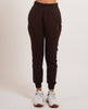 AX women's scuba fabric sweatpants