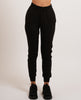 AX women's scuba fabric sweatpants