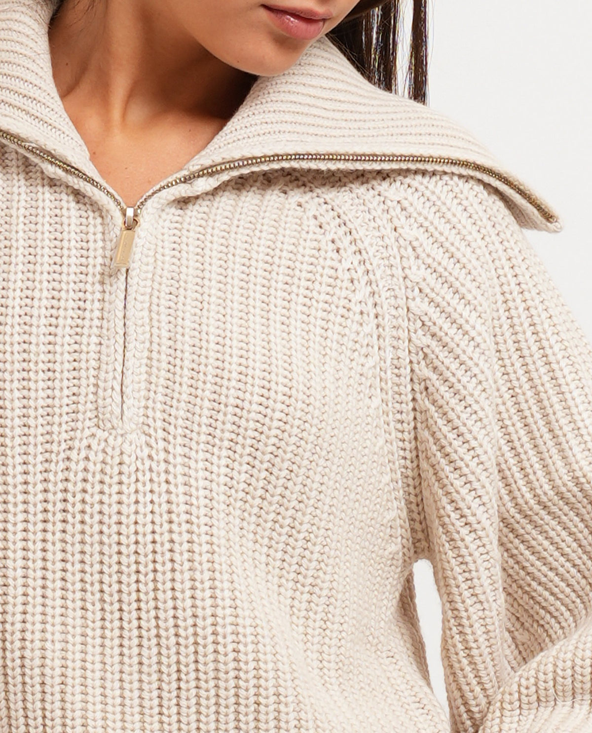 Pullover donna AX lavorazione a maglia 