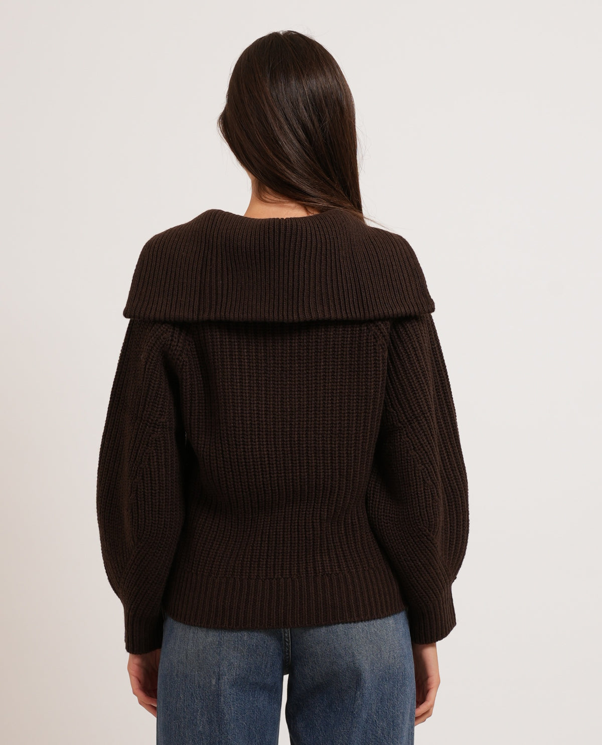 Pullover donna AX lavorazione a maglia 