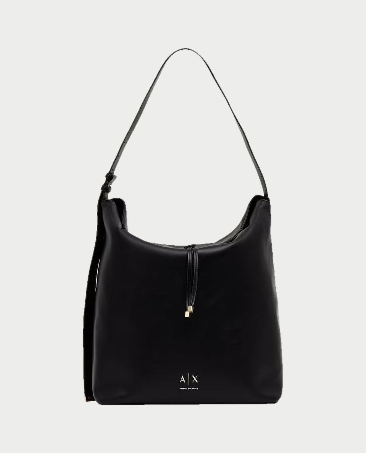 Borsa hobo donna AX in ecopelle 