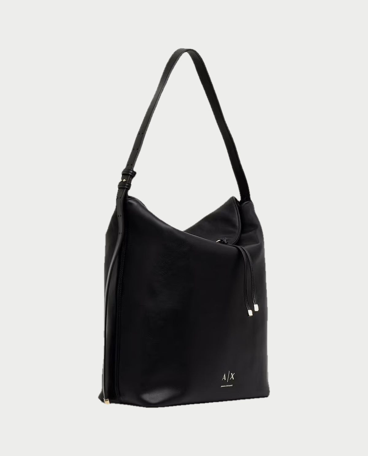 Borsa hobo donna AX in ecopelle 