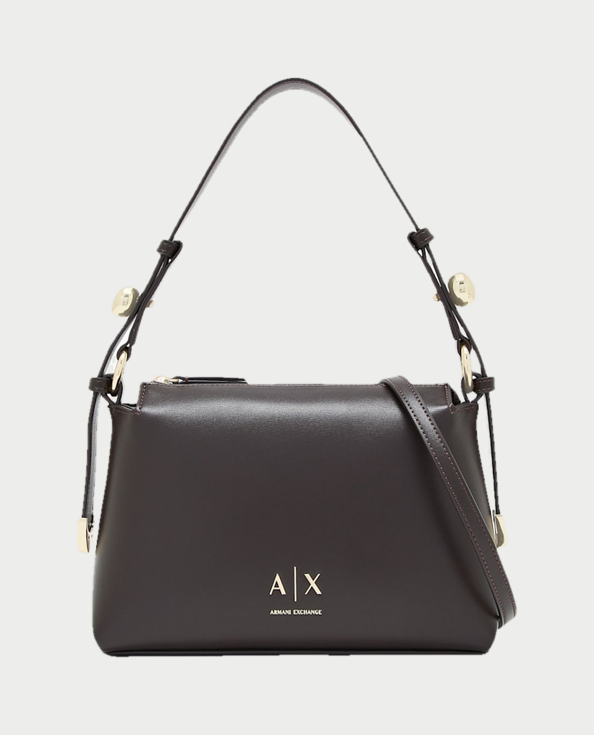 Borsa a spalla donna AX con tracolla 
