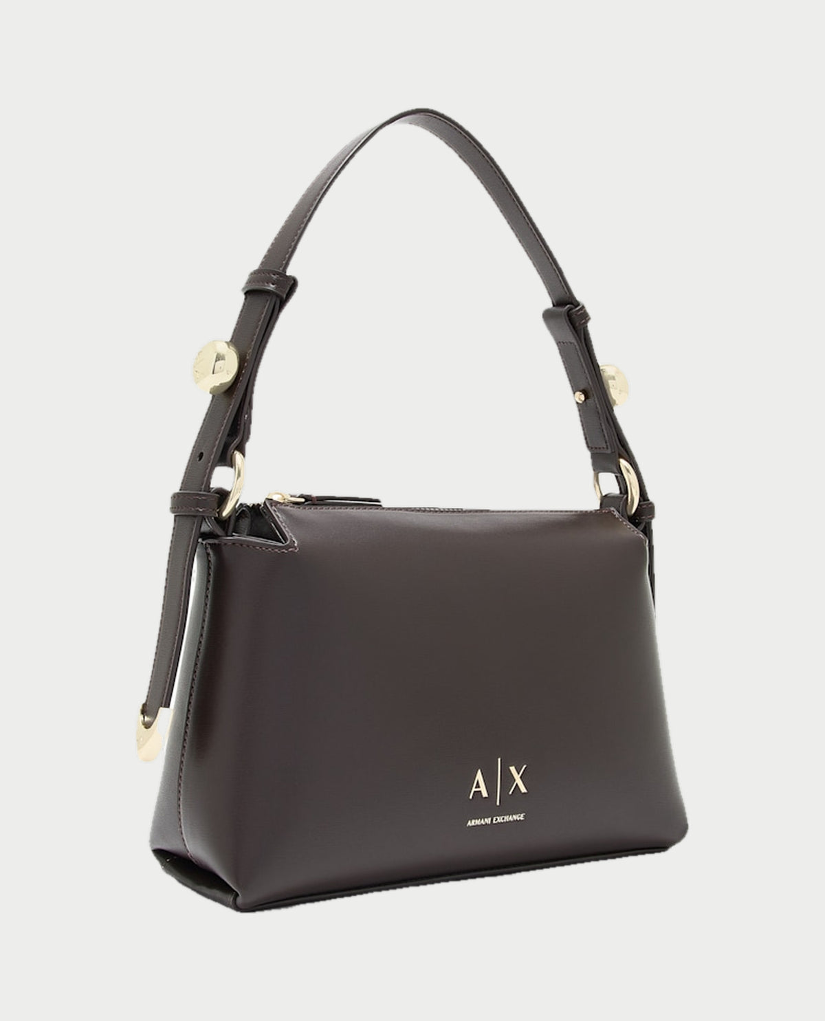 Borsa a spalla donna AX con tracolla 