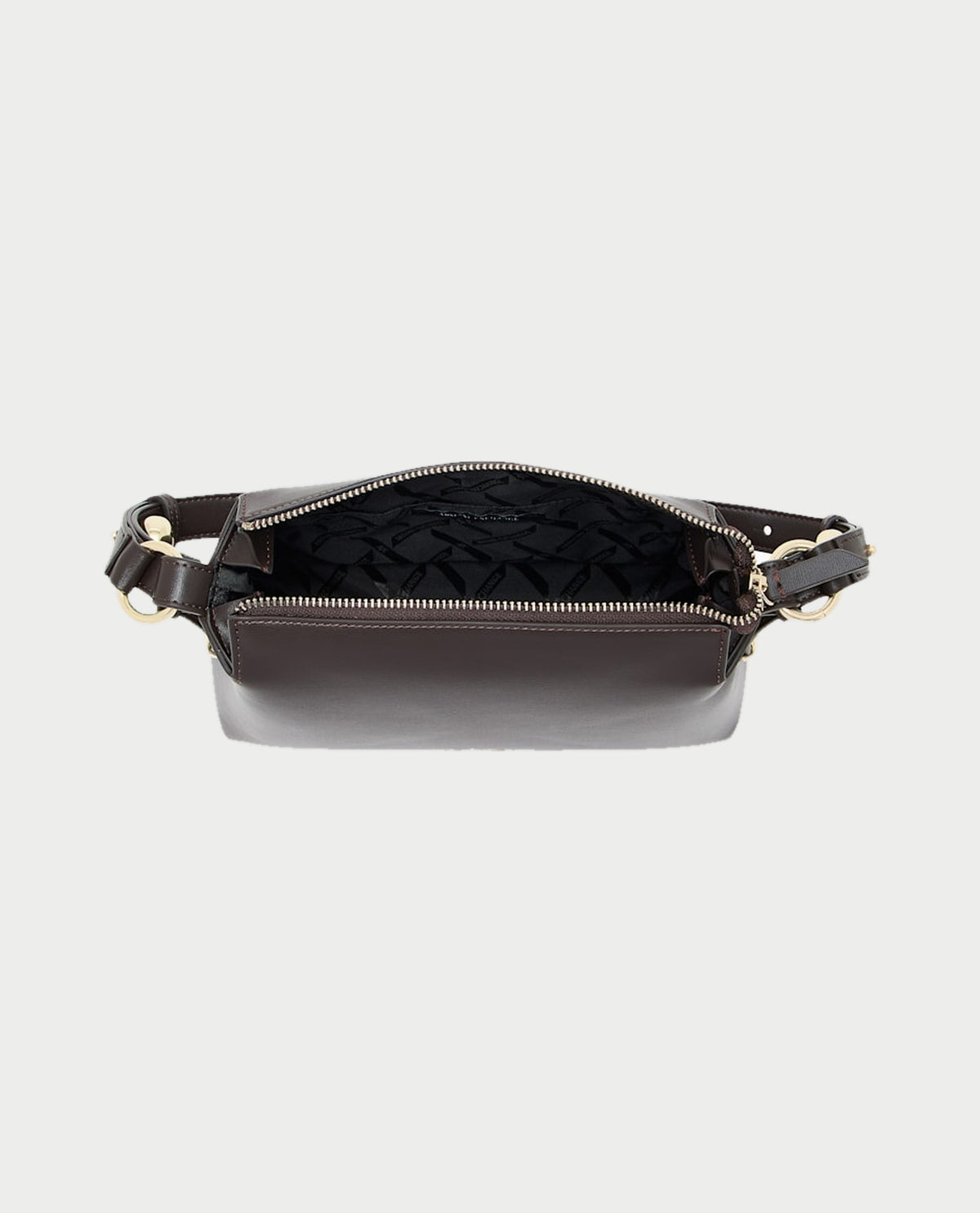 Borsa a spalla donna AX con tracolla 