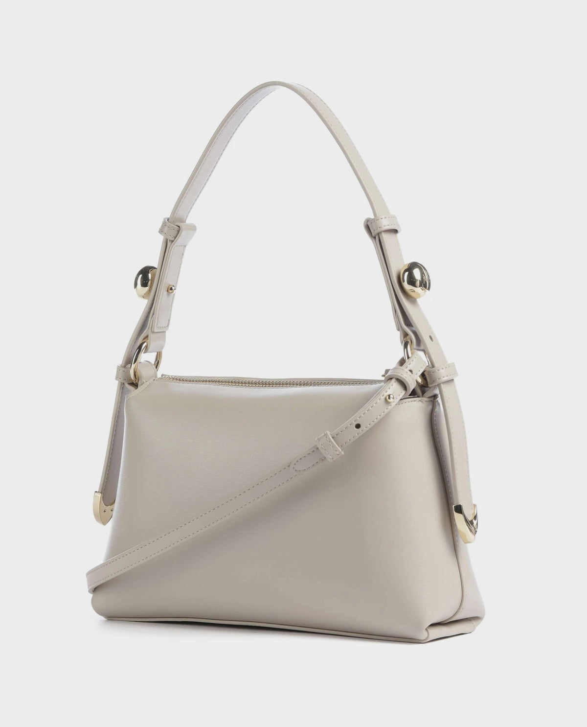 Borsa a spalla donna AX con tracolla 