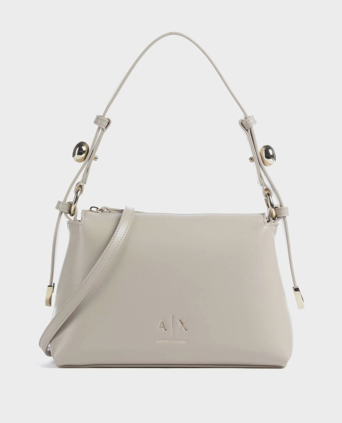 Borsa a spalla donna AX con tracolla 