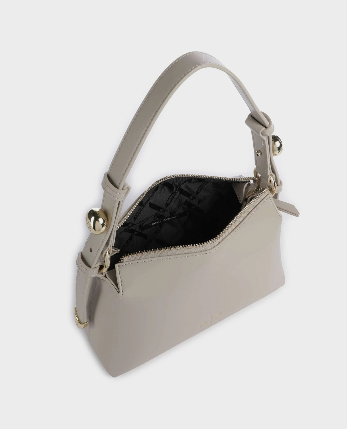 Borsa a spalla donna AX con tracolla 