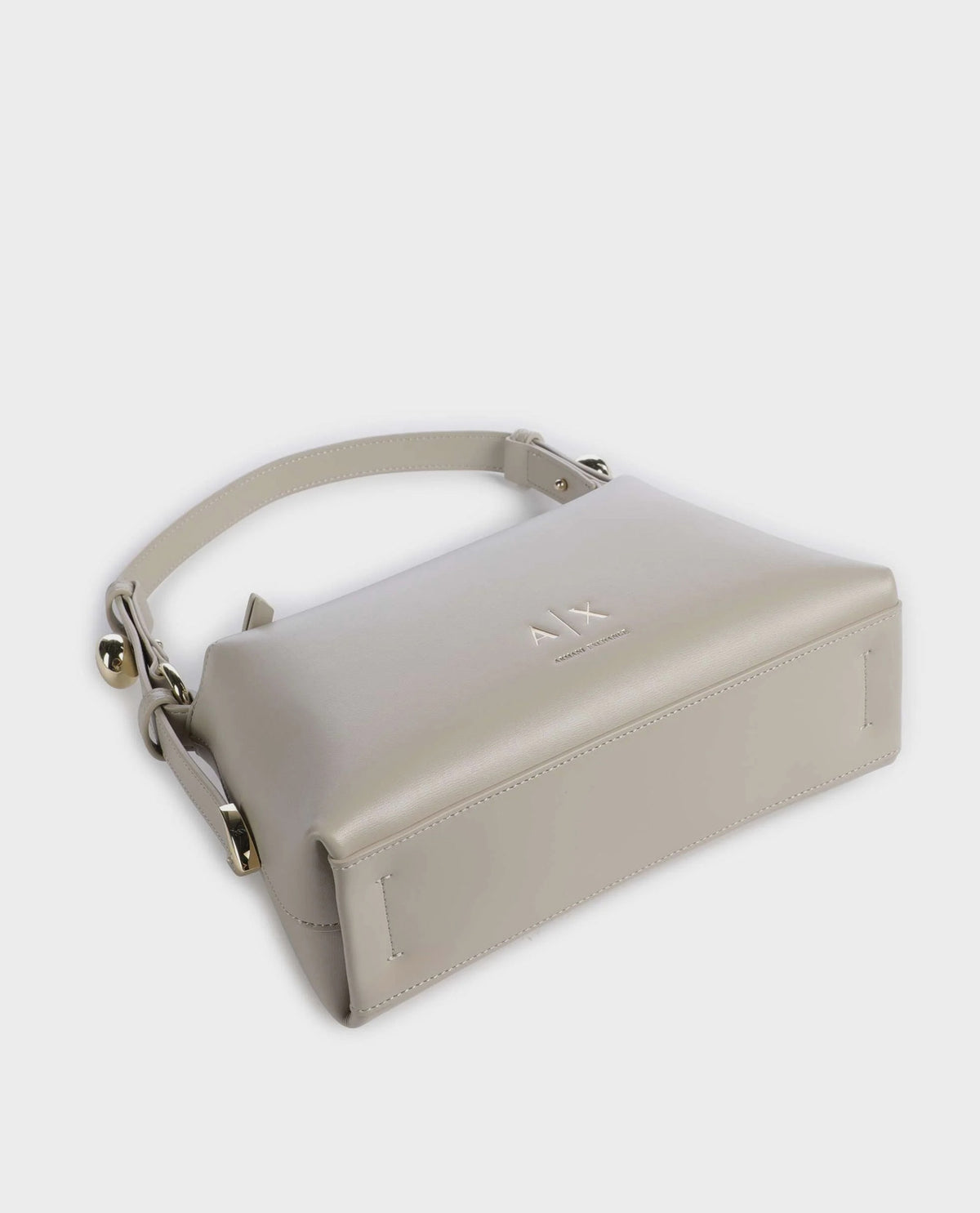 Borsa a spalla donna AX con tracolla 