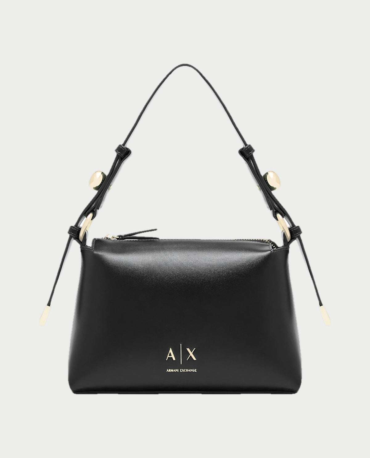 Borsa a spalla donna AX con tracolla 