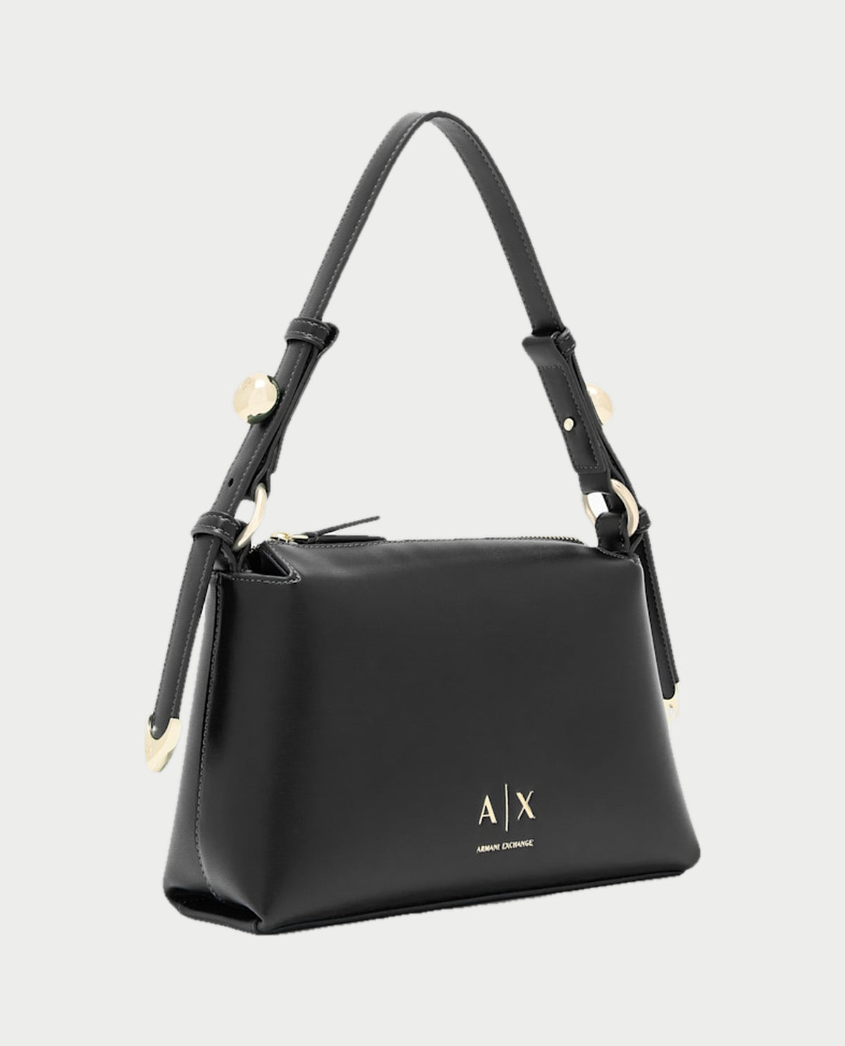 Borsa a spalla donna AX con tracolla 
