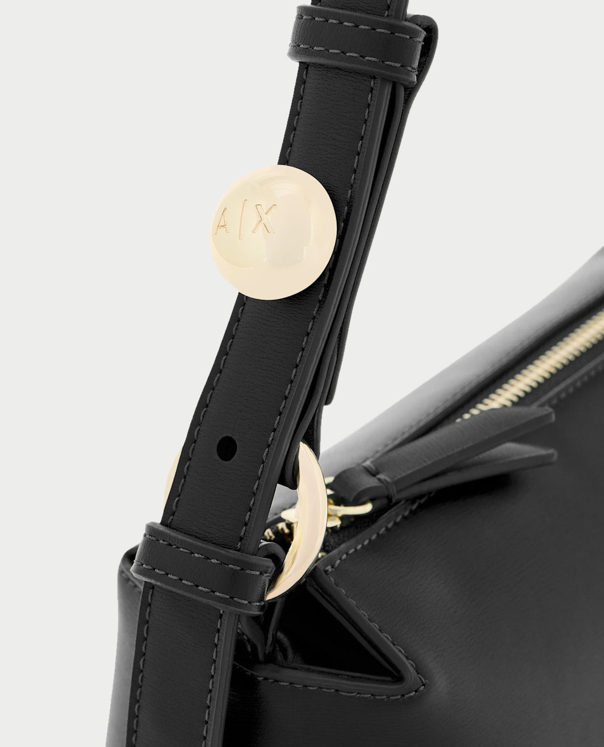 Borsa a spalla donna AX con tracolla 