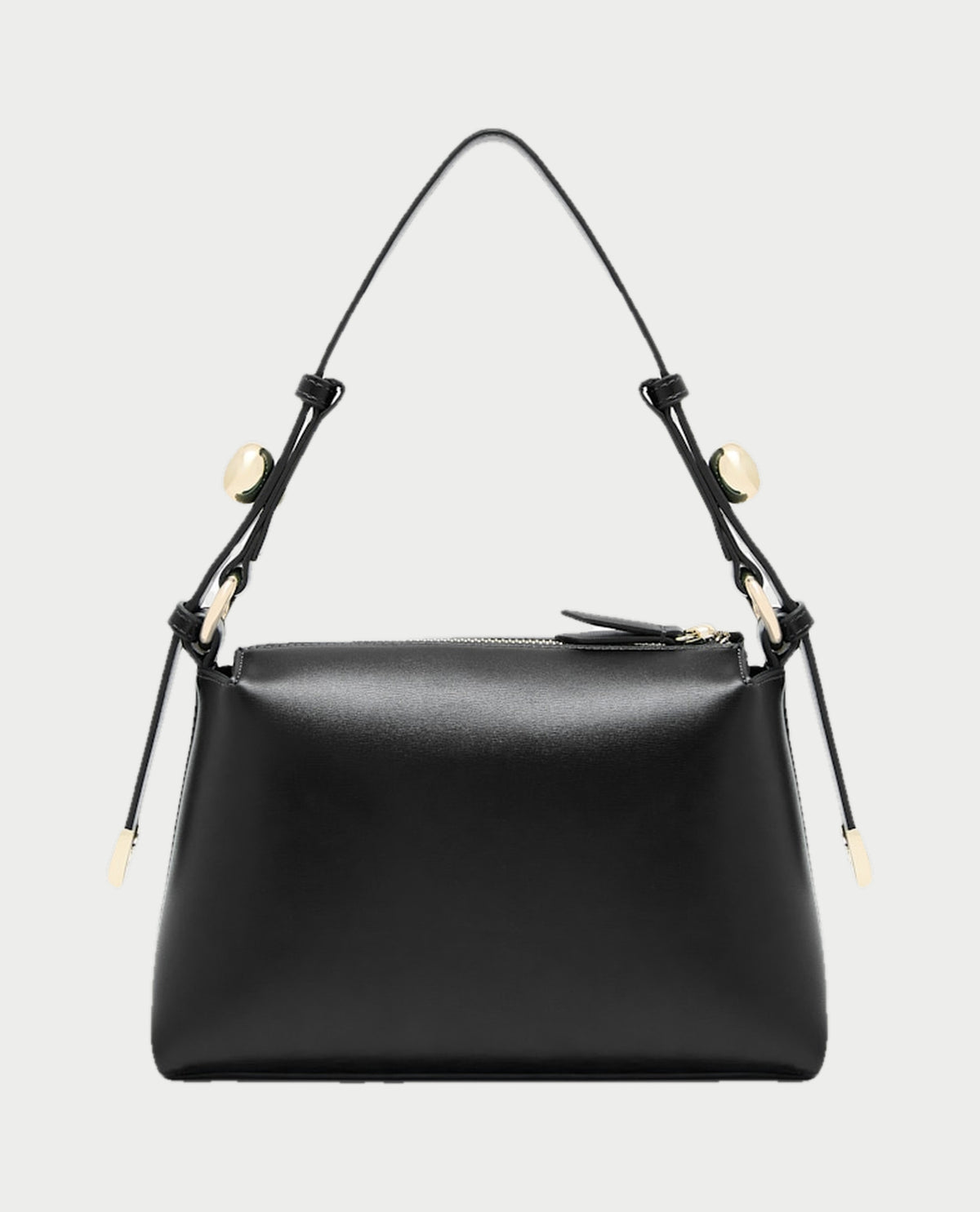 Borsa a spalla donna AX con tracolla 