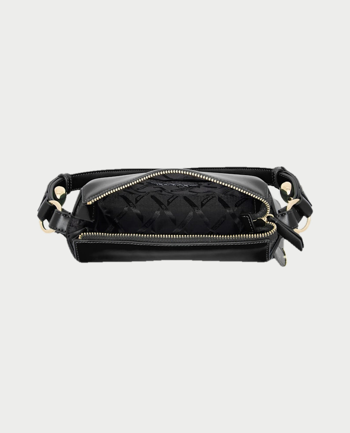 Borsa a spalla donna AX con tracolla 