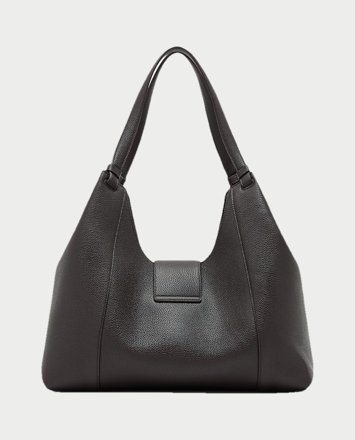 Borsa hobo grande donna Armani Exchange 