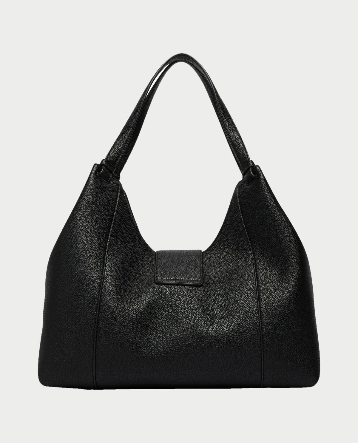 Armani Exchange Women's Large Hobo Bag 