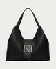 Armani Exchange Women's Large Hobo Bag