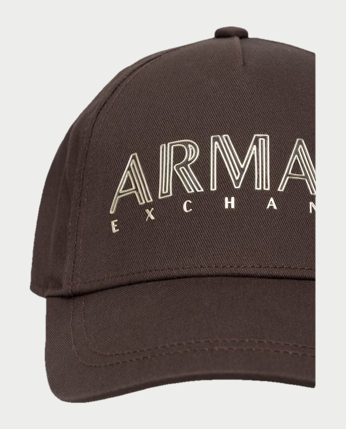 Cappello da baseball Armani Exchange 