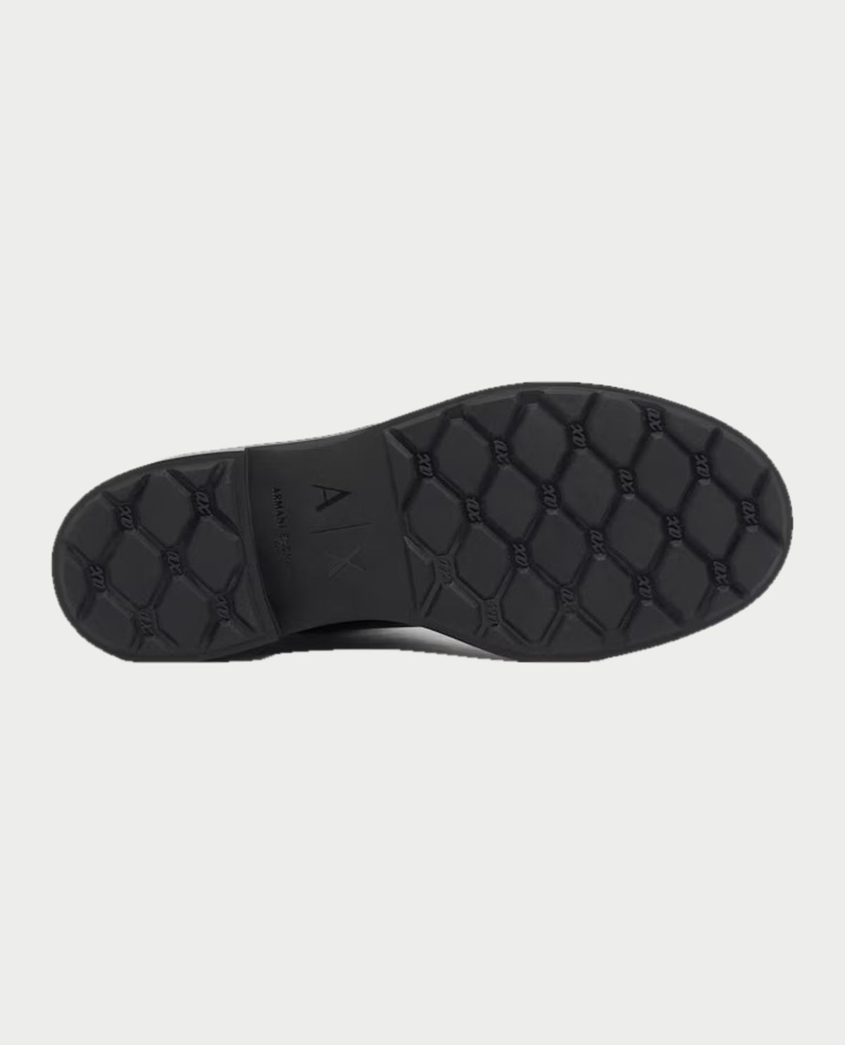 Stivali donna Armani Exchange al ginocchio 