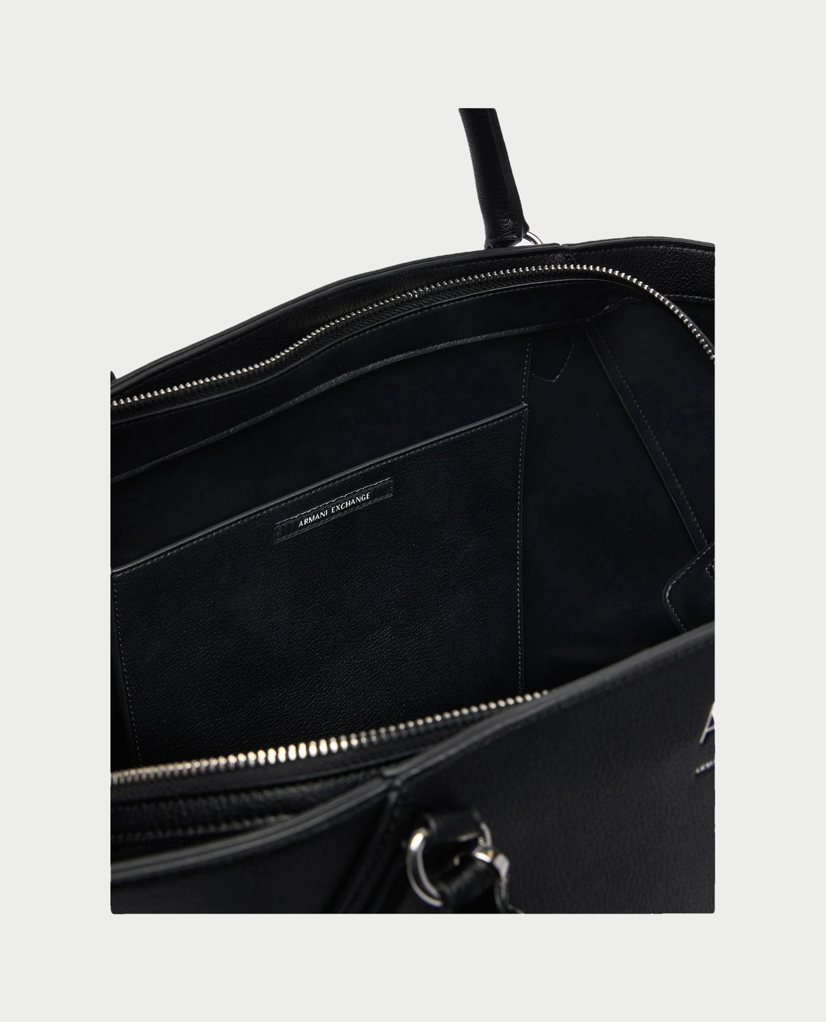 Borsa a mano donna Armani Exchange 