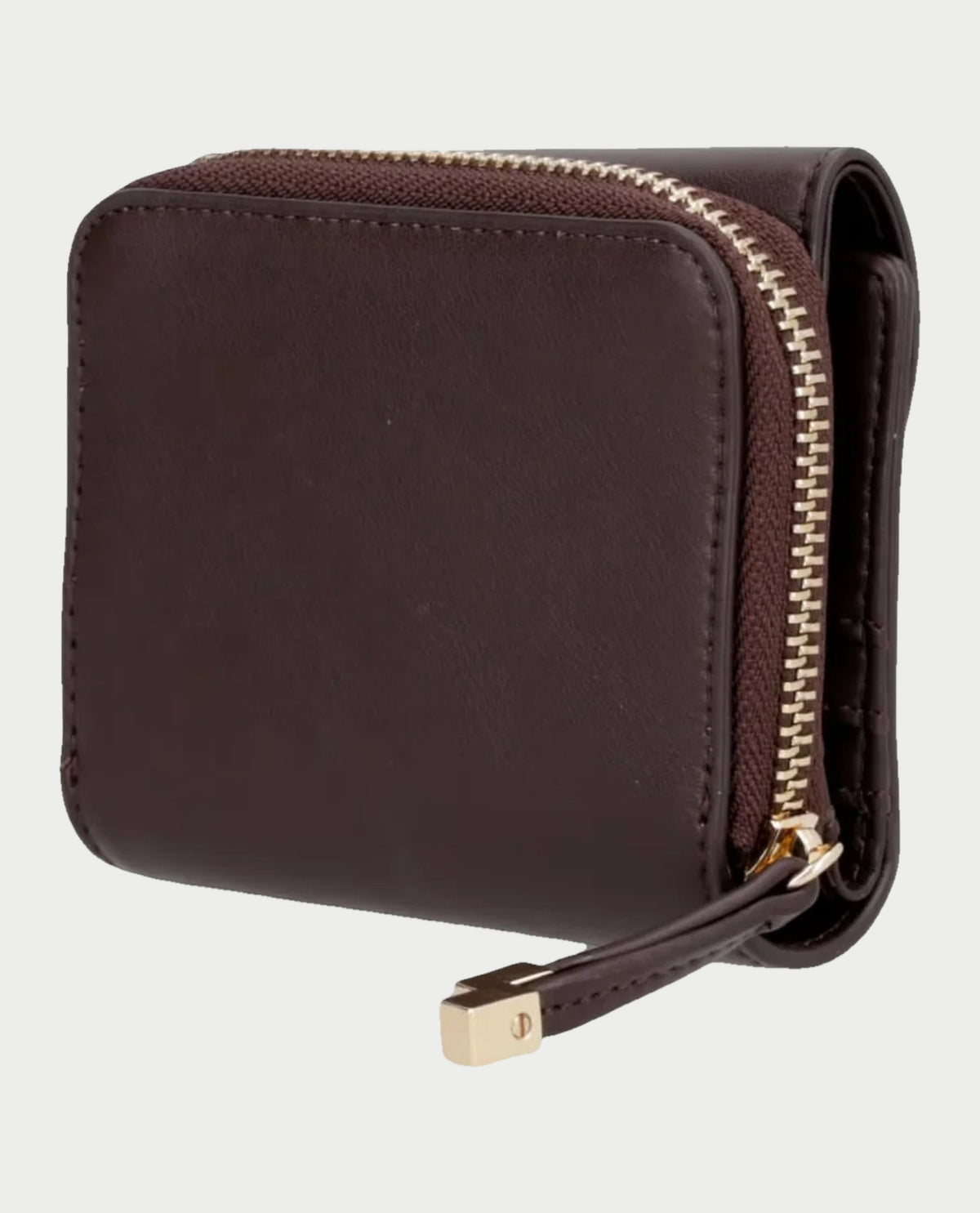 Portafogli piccolo donna Armani Exchange con zip 
