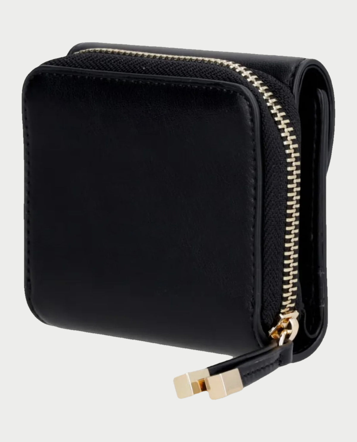 Portafogli piccolo donna Armani Exchange con zip 