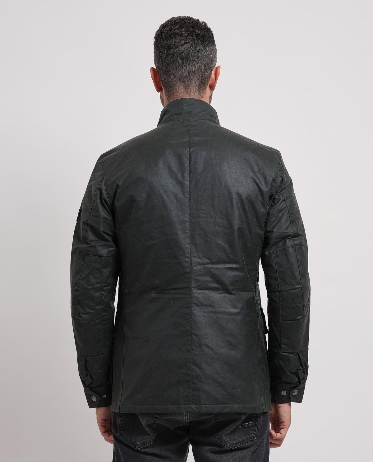 Giacca cerata uomo Barbour 