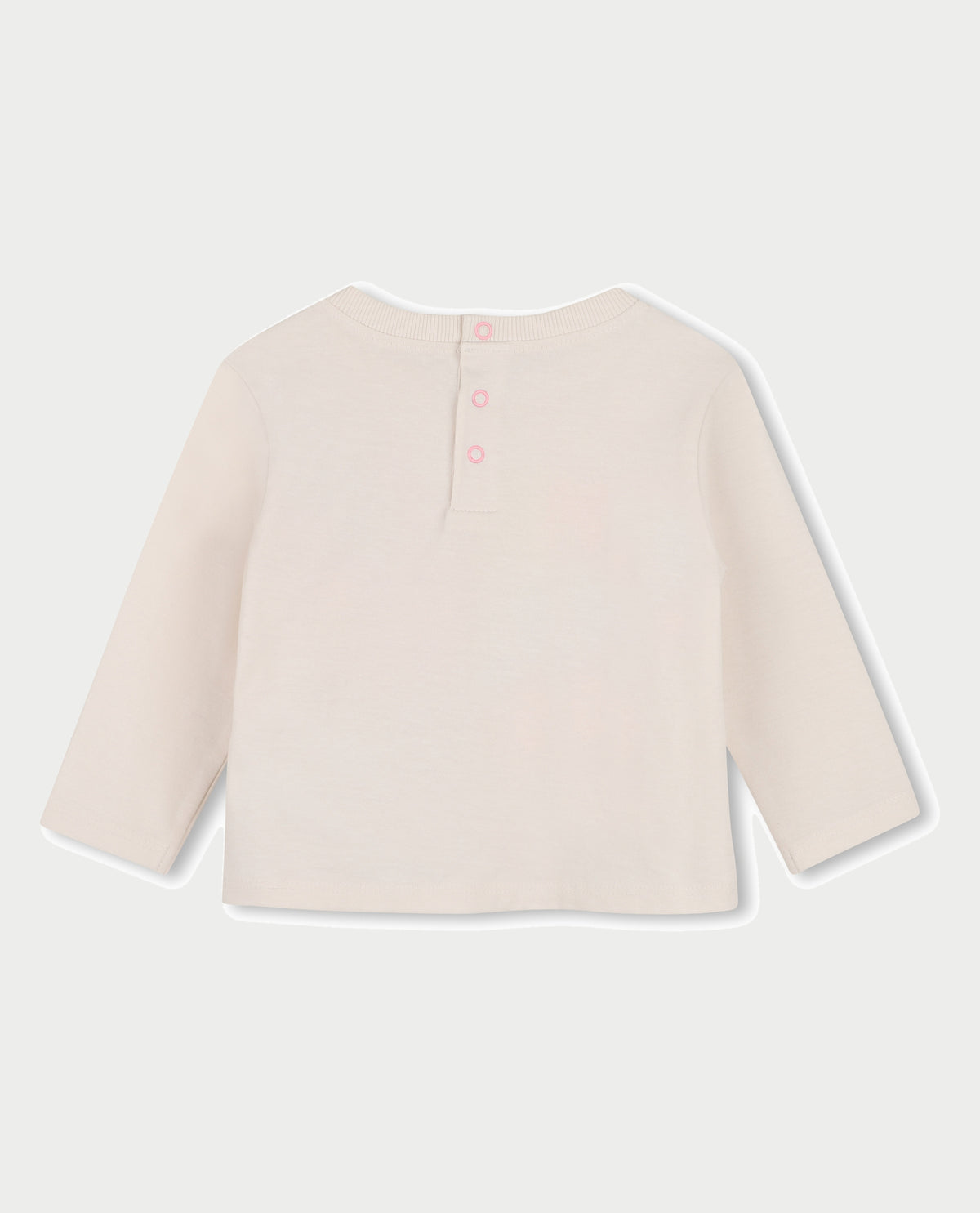 Maglia a manica lunga Billieblush bambina 