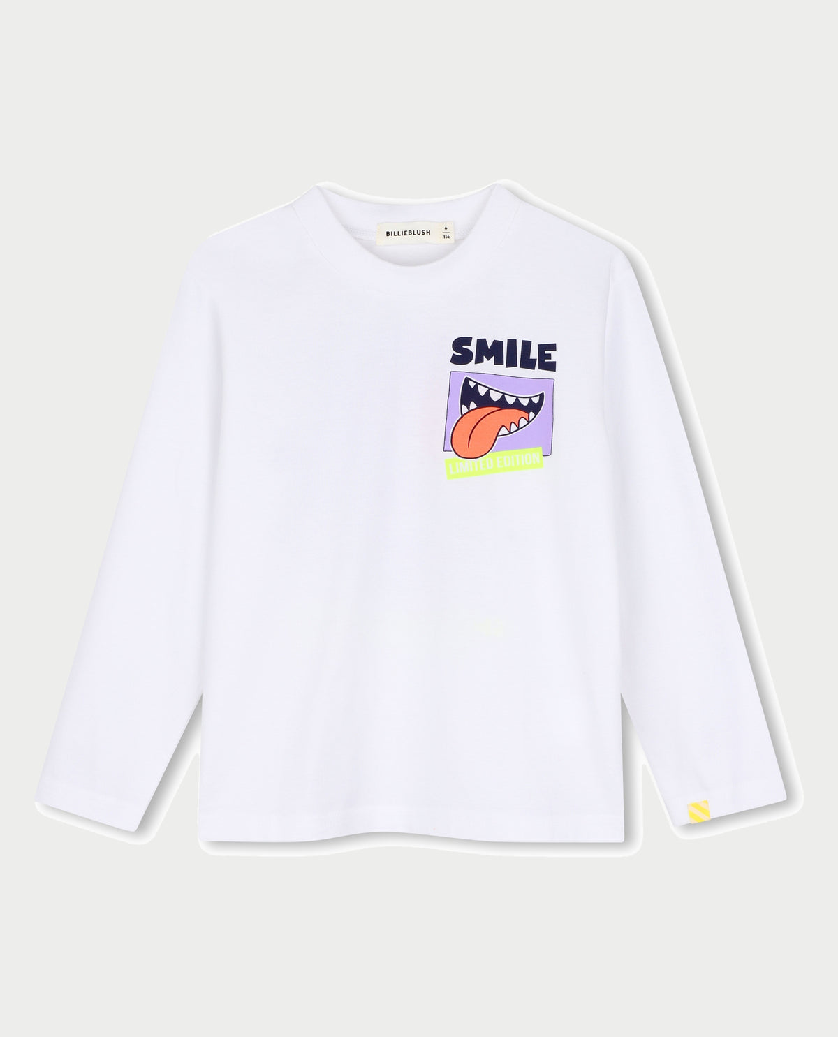 Maglia a manica lunga Billieblush bambino 