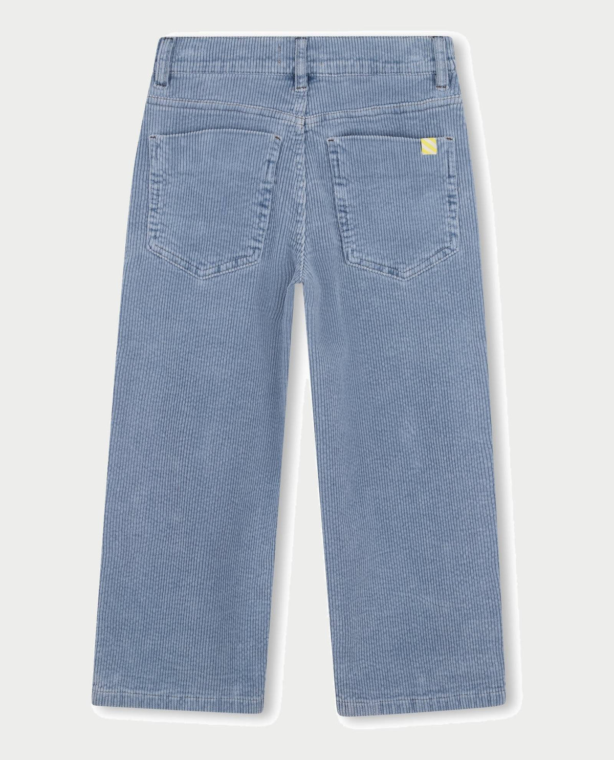 Pantaloni in velluto bambino Billieblush 